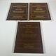 Sotheby's The Brand Collection (part 1, 2, 5) Roman & Swiss Coins Book Set Lot 3