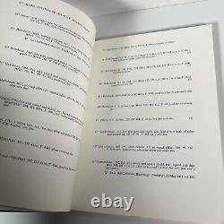 Sotheby's The Brand Collection (Part 1, 2, 5) Roman & Swiss Coins Book Set Lot 3