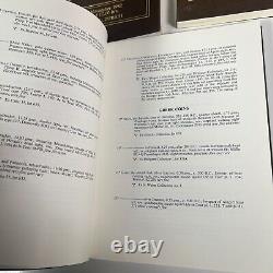 Sotheby's The Brand Collection (Part 1, 2, 5) Roman & Swiss Coins Book Set Lot 3