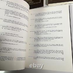 Sotheby's The Brand Collection (Part 1, 2, 5) Roman & Swiss Coins Book Set Lot 3