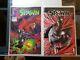 Spawn #1-100 / Complete Run Ultimate Complete Set 100 Books! Todd Mcfarlan