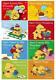 Spot Story Collection 8 Books Board Set Pack By Eric Hill Earl. By Hill, Eric