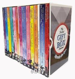 Stacy Gregg Pony Club Secrets 13 Books Collection Set Issie Nightstorm Blaze NEW