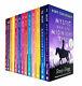 Stacy Gregg Pony Club Secrets Series 13 Books Set Issie And The Christmas Pony