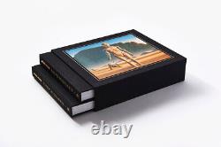 Star Wars Art by Ralph McQuarrie 2 Book Set Hardcover