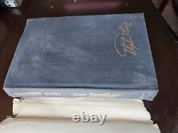 Stephen King 1st Edition Original Print RARE Collection (8 Book Set)