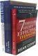 Stephen R. Covey 3 Books Collection Set The 7 Habits Of Highly Effective People