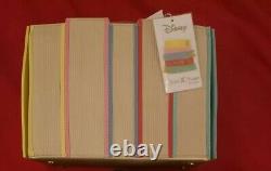 Stitch shoppe Princess book bag Disney Loungefly Exclusive BNWT