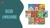 Sue Graves Behaviour Matters Series 10 Book Set Collection Book Unboxing