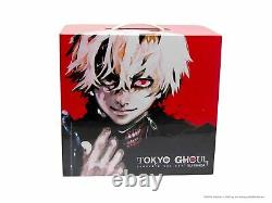 Sui Ishida Tokyo Ghoul Volume (1-14) Collection 14 Books Complete Box Set NEW