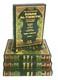 Sunan Al Tirmidhi The True Collection In Arabic/english (4 Volume Set) (dki)