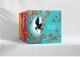 Suzanne Collins Deluxe Hunger Games Collection Hardback Slipcase Box Book Set