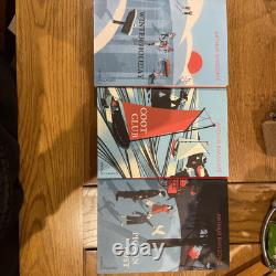 Swallows and Amazons Complete Collection 12 Books Set by Arthur Ransome