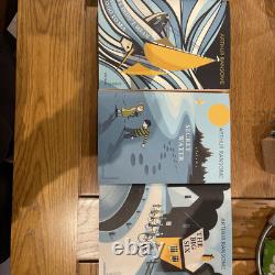 Swallows and Amazons Complete Collection 12 Books Set by Arthur Ransome