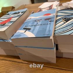 Swallows and Amazons Complete Collection 12 Books Set by Arthur Ransome