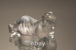 Swarovski Julias World Crystal Figurine Set Nine Figures Book Original Package
