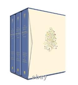 THE COLLECTED POEMS OF J. R. R. TOLKIEN Boxed set 1st UK, Just released