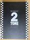 The Compact 2 Tone Story Specials Madness Etc 4 Cds & Book Set Collectable Ska