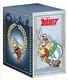The Complete Asterix Box Set (39 Titles) By Rene Goscinny Paperback New