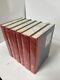 The Lisle Letters St. Clare Byrne Hardcover 6 Volume Book Set Bundle Collection