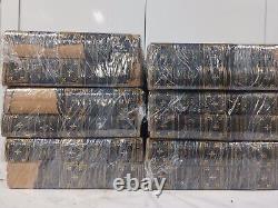 THE WORKS OF DUMAS 12 BOOK SET EDITION DE LUXE 1900 Monte Cristo, The 3 Muskete