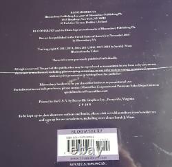 THRONE OF GLASS HARDCOVER BOX SET With POSTER BY SARAH J MAAS
