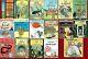Tintin Hergé 17 Books In Arabic Edition, Adventure Magazines, Children Books