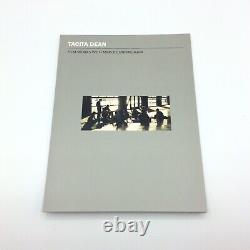 Tacita Dean Seven Books Grey Box Set Collection Rare