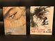 Takehiko Inoue Vagabond Art Book Set Of 2 Illustration Art Book Water Sumi