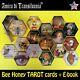 Tarot Card Cards Deck Honey Bee Oracle Guide Book Maior Minor Arcana Vintage Set