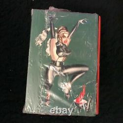 Taschen Exotique 3 Book Box Set eric stanton Vintage pinup Betty Page bondage 98