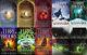 Terry Brooks Shannara Series. All 33 Books Set Collection Pack