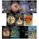 Terry Pratchett Discworld Novels Series 7 & 8 11 Books Collection Set New