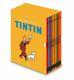 The Adventures Of Tintin Complete 23 Books Collection Set Paperback New