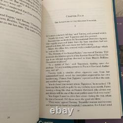 The Agatha Christie Collection 83 Hardback Book Set Planet Three Publishing