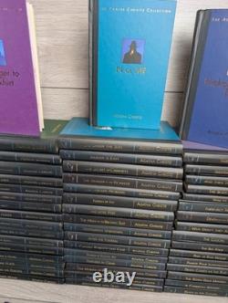 The Agatha Christie Collection 85 Complete Set HB Books Planet Three Publishing