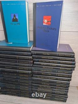 The Agatha Christie Collection 85 Complete Set HB Books Planet Three Publishing