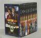 The All New Doctor Who Collection 10 Volume Cased Set. By Trevor Baxendale