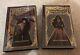 The Anatomy Duology Bookish Box Exclusive Set By Dana Schwartz Immortality Signe