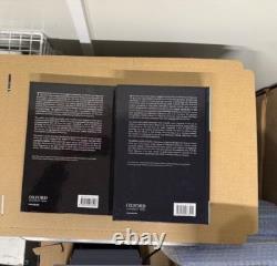 The Babylonian Gilgamesh Epic By A. R. George Volumes 1 and 2 set