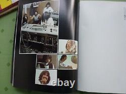The Beatles 1969 Original Get Back Book vom Let It Be Box Set