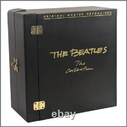 The Beatles Collection Original Master Recordings 1982 LP Box Set (USA)