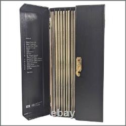 The Beatles Collection Original Master Recordings 1982 LP Box Set (USA)