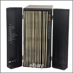 The Beatles Collection Original Master Recordings 1982 LP Box Set (USA)