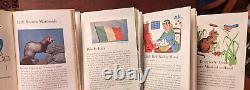 The Best in Children's Books COMPLETE 42 VOLS Collection Doubleday 1ST ED. VG+