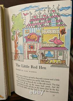 The Best in Children's Books COMPLETE 42 VOLS Collection Doubleday 1ST ED. VG+