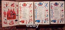 The Best in Children's Books COMPLETE 42 VOLS Collection Doubleday 1ST ED. VG+
