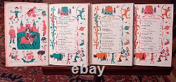 The Best in Children's Books COMPLETE 42 VOLS Collection Doubleday 1ST ED. VG+