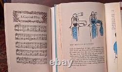 The Best in Children's Books COMPLETE 42 VOLS Collection Doubleday 1ST ED. VG+