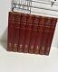 The Book Of Knowledge Waverley 8 Volume Set Vintage Collectable Charity Listing